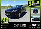 Ford Fiesta 1.1 Cool & Connect PDC SpurH Klima Tempo