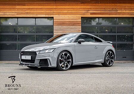 Audi TT RS 400PS |RS Design|B&O|Kamera|SAG
