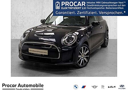 Mini Cooper SE HuD Pano RFK PDC DAB LED Navi Shz