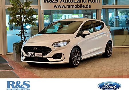 Ford Fiesta ST-Line+5 Jahre Garantie*+Kamera+Tempo