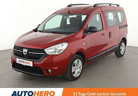 Dacia Dokker 1.6 SCe Comfort*NAVI*PDC*SHZ*KLIMA*TEMPO*