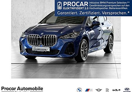 BMW 225 e xDrive M Sport HUD PANO ACC RFK NAVI LED