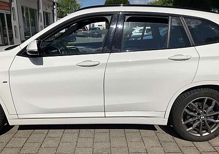 BMW X1 xDrive20d Aut. M Sport