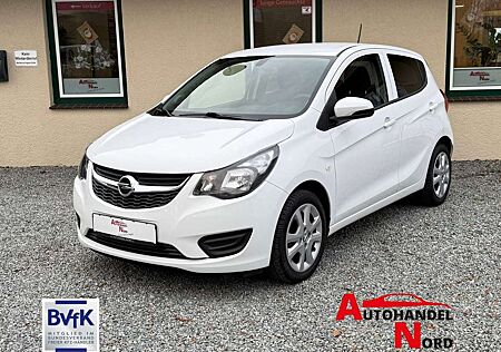Opel Karl Enjoy Navigation ü. Android/Carplay/ Tüv N