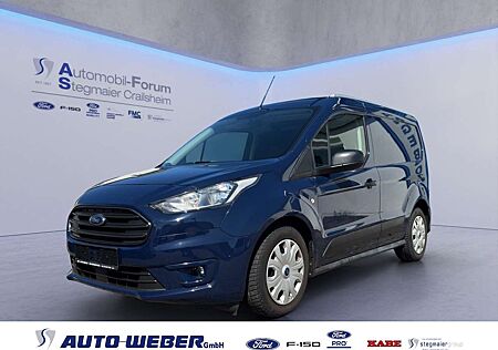 Ford Transit Connect gebraucht kaufen Ford Transit Connect Kasten 1.0 EcoBoost L1 Tend