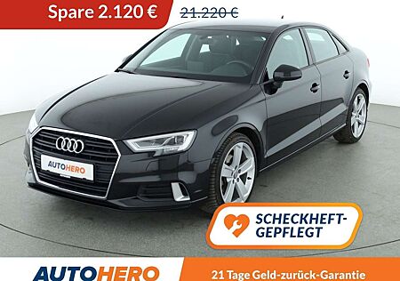 Audi A3 1.6 TDI Sport Aut.*NAVI*TEMPO*LED*PDC*SHZ*