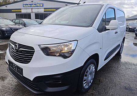 Opel Combo / Life Diesel XL 1.5 D Start/Stop Innovation