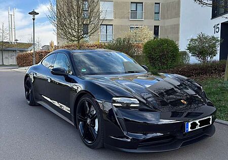 Porsche Taycan 4S Voll/Performance/Pano/Hinterachs/Matrix/Garanti
