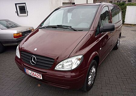 Mercedes-Benz Vito 111 CDI komp. DPF 1 Hd