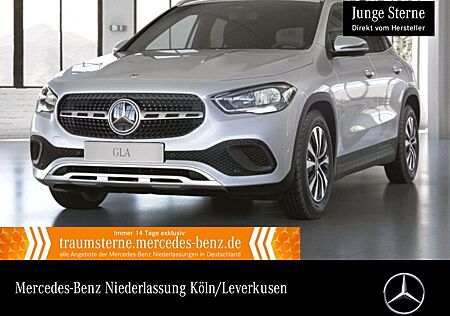 Mercedes-Benz GLA 200 STYLE+KAMERA+7G