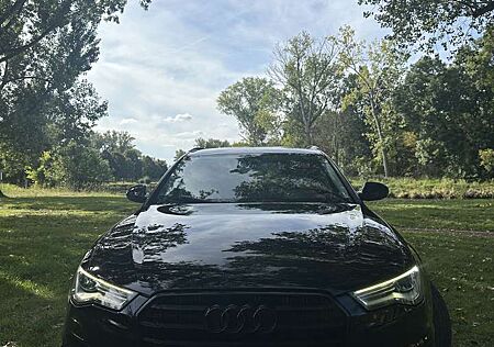 Audi A6 Avant 2.0 TDI ultra S tronic