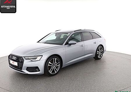 Audi A6 Avant 50 TFSI e qu S LINE MATRIX,KEYLESS,PANO