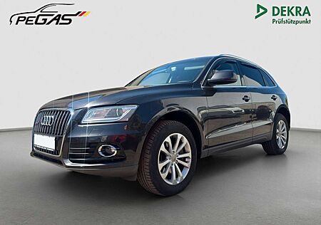 Audi Q5 3.0TDI quattro, TÜV, Scheckheft, Guter Zust.
