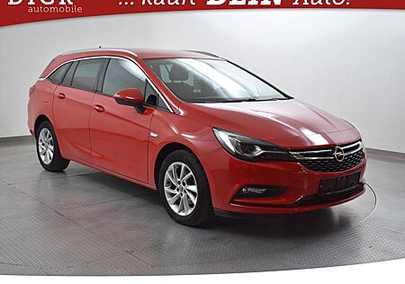 Opel Astra ST 1.4 SIDI Turbo Innov MATRIX+NAV+KAM+SHZ