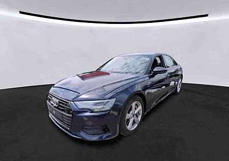 Audi A6 50 TFSIe Limousine S-Line Black Quattro