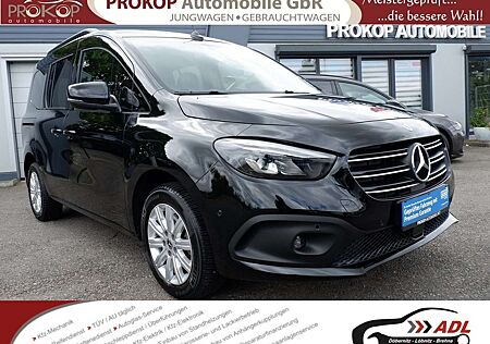 Mercedes-Benz T-Klasse T-Class Autom. Progressive Kamera Nav LED BLIS Premium-Pak