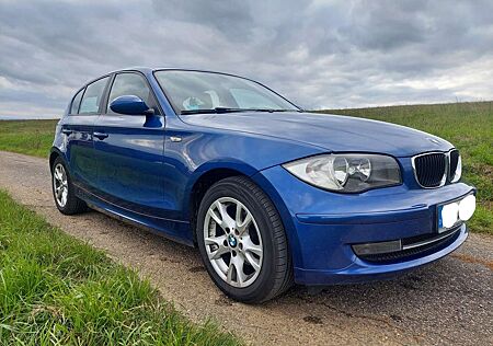 BMW 116i 116 - E87 TÜV bis 08/25 voll funktionsfähig