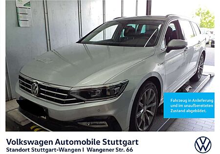 VW Passat Variant Volkswagen Business 2.0 TDI DSG Navi Kamera