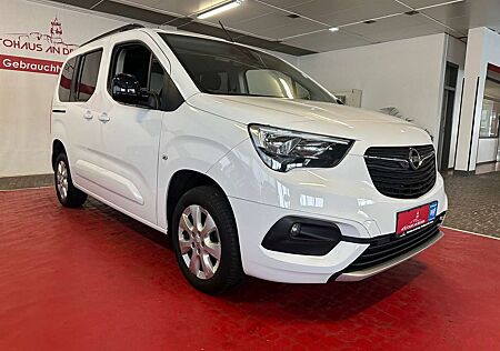 Opel Combo gebraucht kaufen Opel Combo Ultimate N1