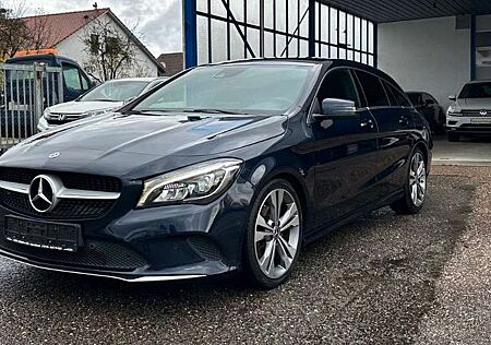 Mercedes-Benz CLA 180 gebraucht kaufen Mercedes-Benz CLA 180 / LED / NAVI/Standheizung