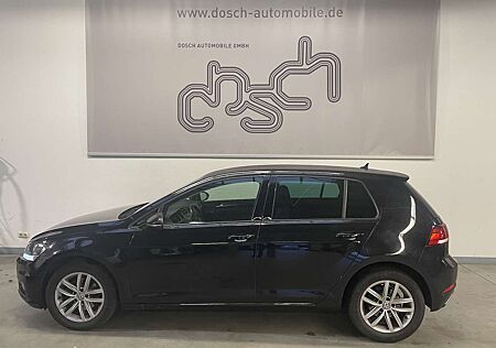 VW Golf Volkswagen Comfortline BMT DSG/NAVI/KLIMAAUT./ACC/ALU