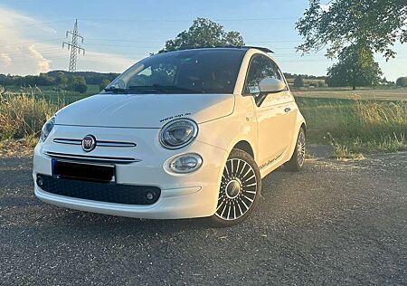 Fiat 500 Launch Edition 1.0 GSE Hybrid