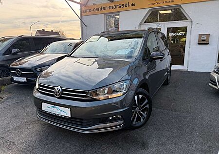 VW Touran Volkswagen ACC/SPURHALTE/TOTWINKEL/AHK/KAMERA