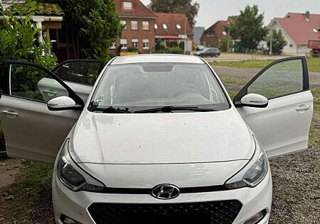 Hyundai i20 1.2 Classic