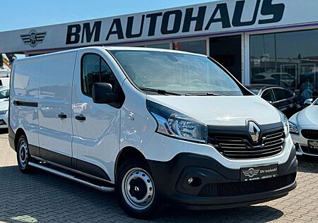 Renault Trafic 1.6 DCI L2H1 2,9t "Komfort"1.HAND*KAMERA*