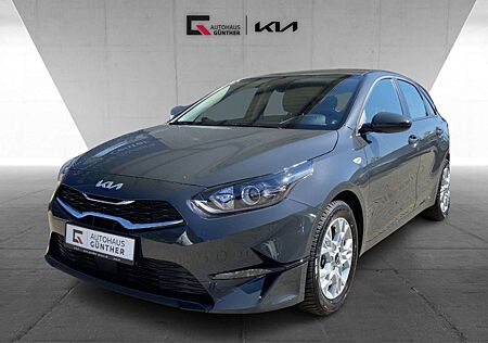 Kia Cee'd Ceed / VISION-Edition7 Emotion 5trg / Winter