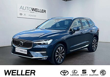 Volvo XC 60 XC60 B4 D Plus Bright *LED*RCam*Leder*Wlan*