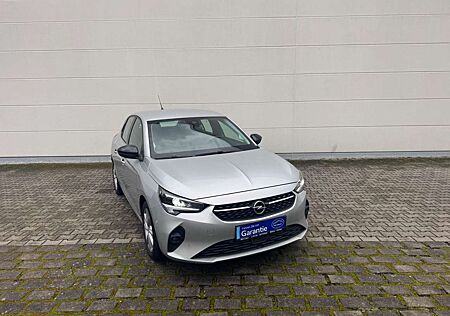 Opel Corsa F Elegance Apple CarPlay, Rentner, Fahrzeu