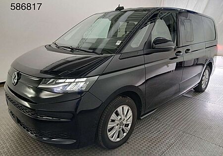 VW T7 Multivan Volkswagen Lang eHybrid NAVI/STANDHZ/KAM/AHK