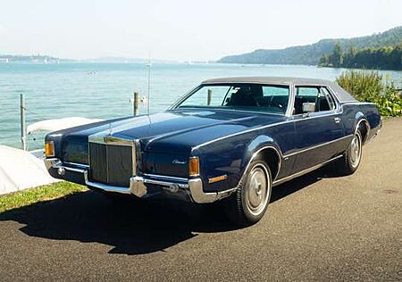 Lincoln Continental