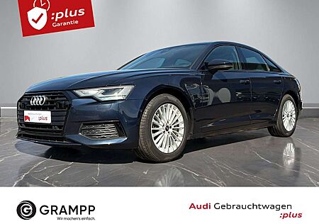 Audi A6 TFSI e 50 Design quattro S-tronic +