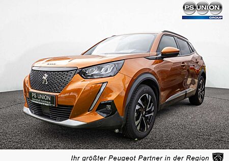 Peugeot 2008 1.2 Allure KLIMA PDC SHZ KAMERA NAVI LED