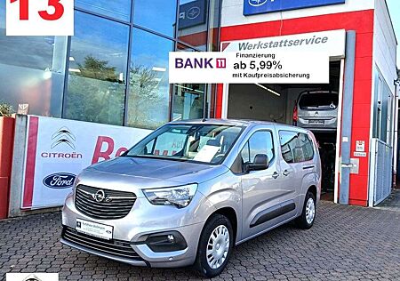 Opel Combo Life XL Edition