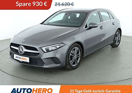 Mercedes-Benz A 180 d Aut.*NAVI*LED*TEMPO*CAM*PDC*SHZ*