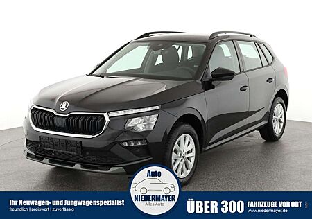 Skoda Kamiq 1.0 TSI DSG Selection, Kamera, 16-Zoll, Winter, LE