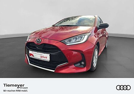 Mazda 2 1.5 Hybrid AGILE KAMERA behMFL DAB+