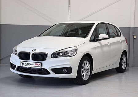 BMW 218 d ActiveTourer~Panorama~Kamera~Navi~1. Hand