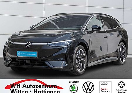 VW ID.7 Volkswagen Tourer Pro WÄRMEPUMPE AHK DCC AREAVIEW IQ-LIGHT...