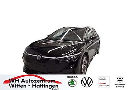 VW ID.7 Volkswagen Tourer Pro WÄRMEPUMPE AHK DCC AREAVIEW IQ-LIGHT...
