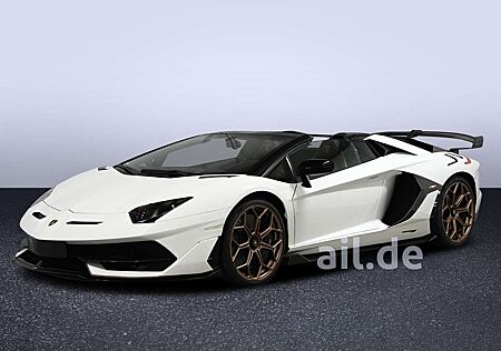 Lamborghini Aventador SVJ GARANTIE 1of 800 Roadster
