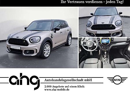 Mini Cooper S Countryman Cooper SE Countryman Countryman Cooper SE. ALL4 JCW Trim Navi Automat
