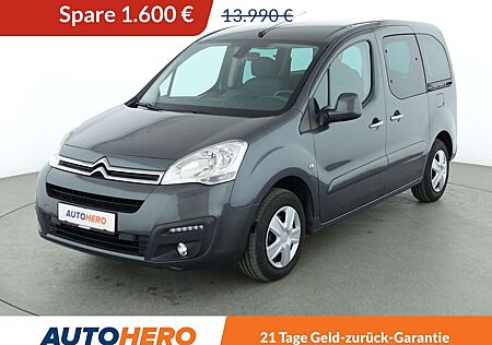 Citroën Berlingo Citroen 1.6 Blue-HDi Selection *TEMPO*PDC*