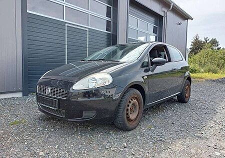 Fiat Grande Punto 1.4 8V Dynamic *KLIMA*