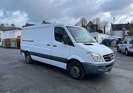 Mercedes-Benz Sprinter 213 CDI 906.213