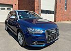 Audi A1 attraction