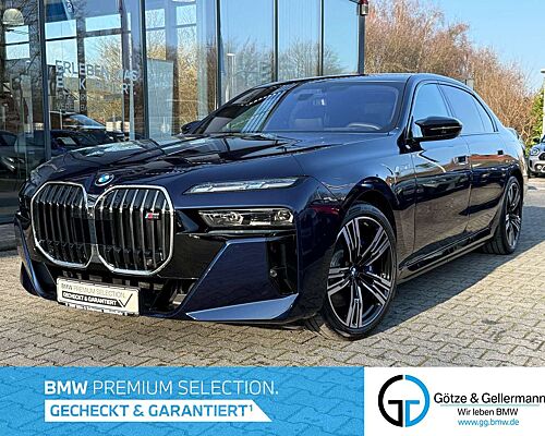 BMW i7 M70 xDrive M Sport //Leas.ab EUR1199,-inkl.